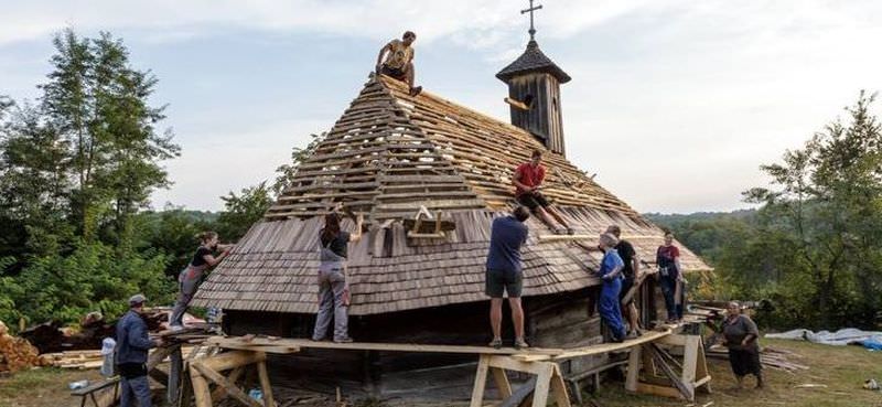 proiectul sibian ”ambulanța pentru monumente” marele câștigător al galei societății civile