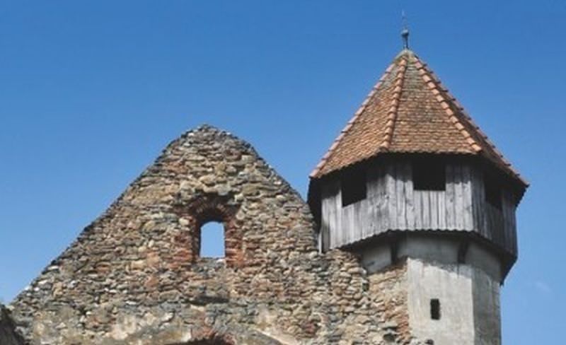 concert excepțional la biserica cisterciană de la cârța