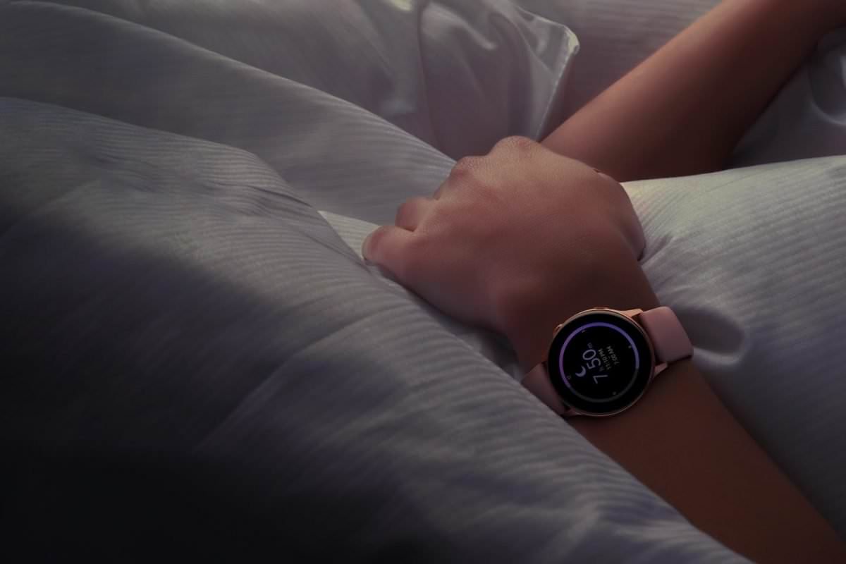 Samsung Galaxy Watch Active - cum să fii #smart cu un buget echilibrat