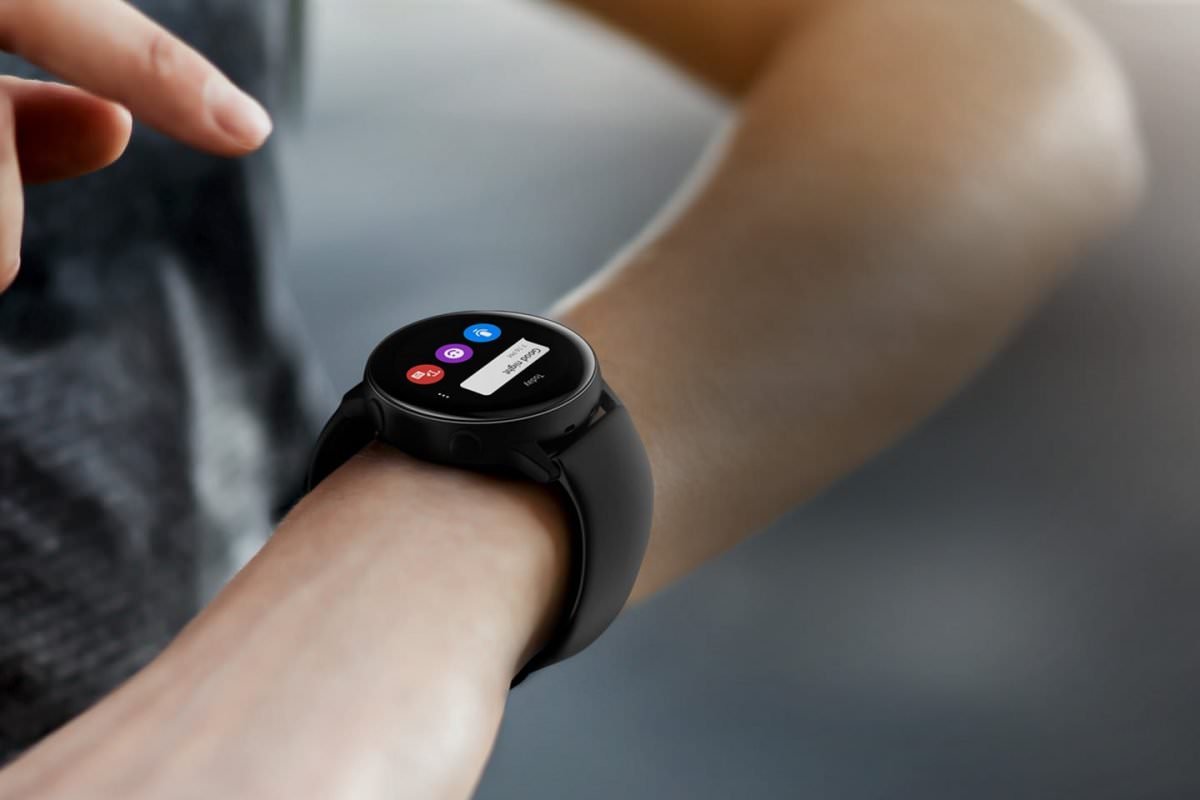 Samsung Galaxy Watch Active - cum să fii #smart cu un buget echilibrat