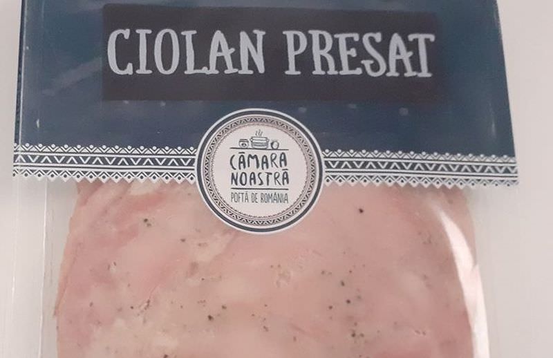 Produs din carne infestat cu salmonella la Lidl - Nu îl consumați