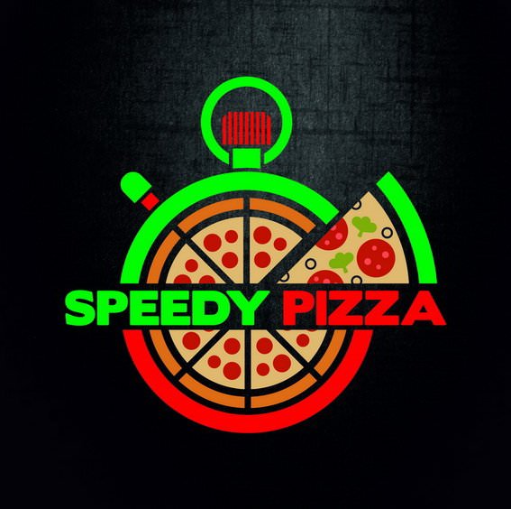 Speedy Pizza - ”cea mai italienească” pizza din oraș, în viteză la tine - Comandă și Testează