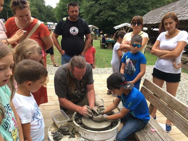 Weekend cu evenimente frumoase la Sibiu - Ce facem în oraș