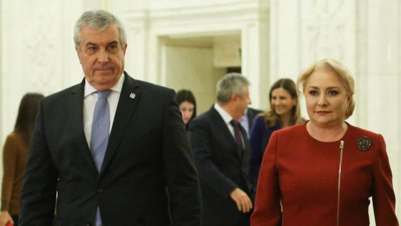 s-a rupt coaliția psd – alde. tăriceanu iese la guvernare și renunță la șefia senatului