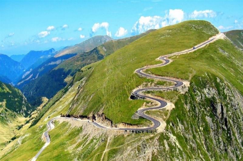 atenție șoferi - se închide transalpina pentru două zile