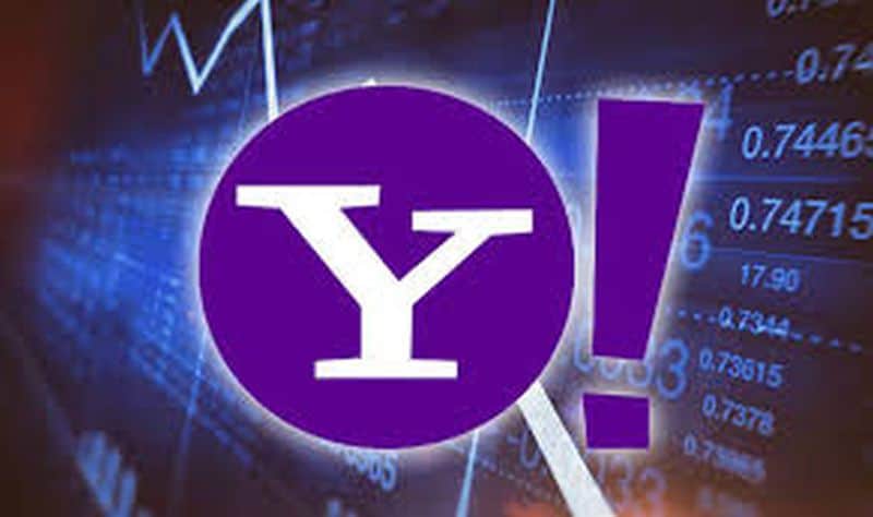 probleme la serverul de la yahoo - milioane de utilizatori afectați