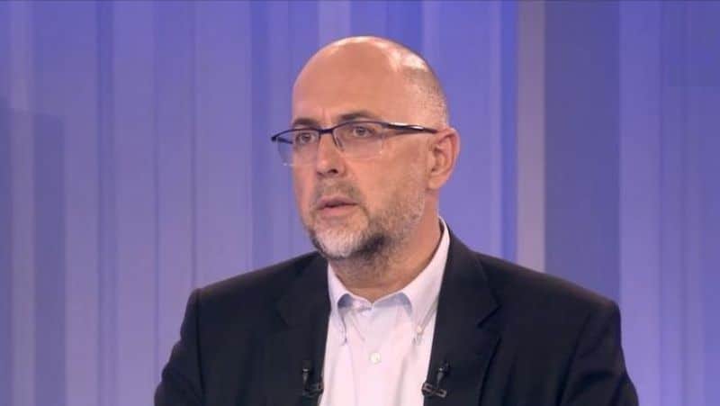 Kelemen Hunor: "Soluția la actuala criză e refacerea alianței PNL, USR PLUS și UDMR"