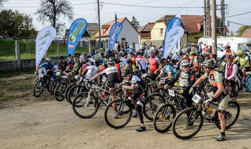 sibiu gușterița mtb 2019 – o nouă competiție pe biciclete organizată la sibiu