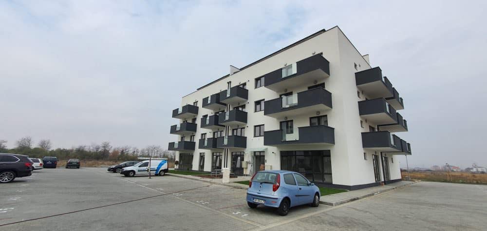 west side park residence sibiu se extinde