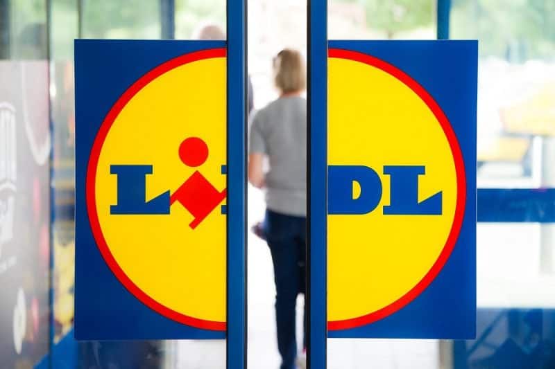 lidl inaugurează în curând încă un magazin în zona sibiului