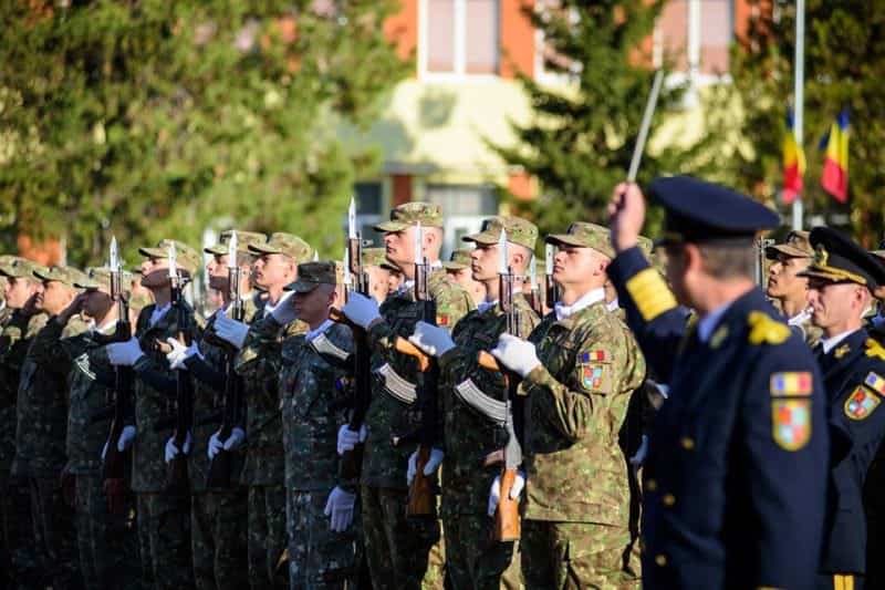 experți din 9 țări vin la sibiu pentru conferința internațională kbo de la aft