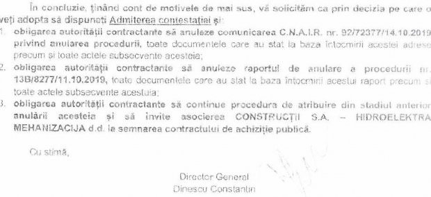 cea mai controversată firmă de construcții din sibiu pierde contractul pentru autostrada transilvania