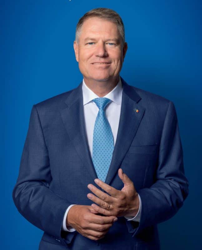 Iohannis va avea tot şase case. Asta după ce nu va mai fi preşedinte