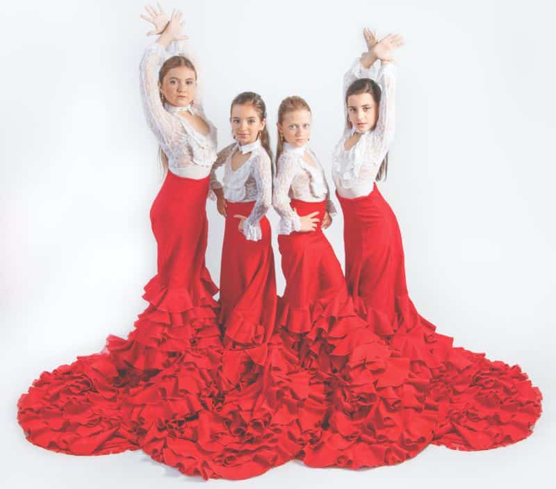 the motans și un spectacol de flamenco încheie festivalul tânăr de la sibiu