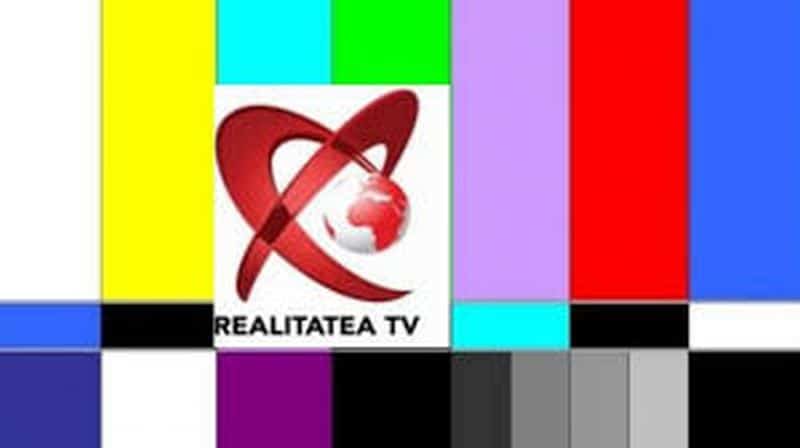 realitatea tv se închide. cna nu a prelungit licența