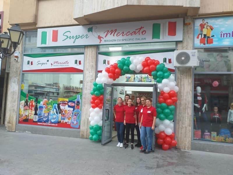 cumperi ca-n italia la sibiu – supermercato, magazinul cu produse italiene de calitate