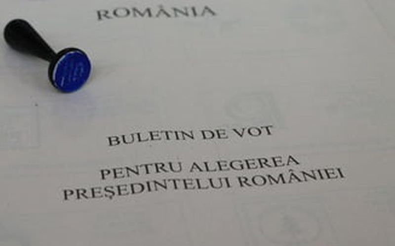 la sibiu alegerile se pot termina cu victoria lui iohannis, urmat de barna, nu dăncilă