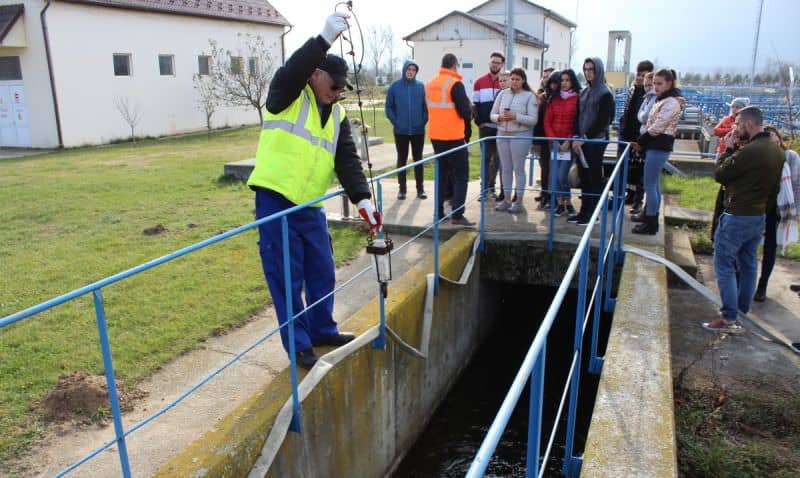 apă canal face angajări. posturile libere și condițiile de angajare