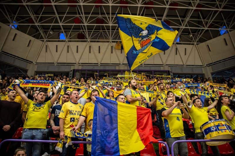 csu sibiu a pierdut la limită cu bahcesehir koleji în fiba europe cup