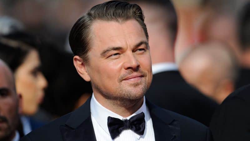 donația de zece milioane dolari a lui leonardo dicaprio pentru ucraina - actorul nu a dat nici un ban