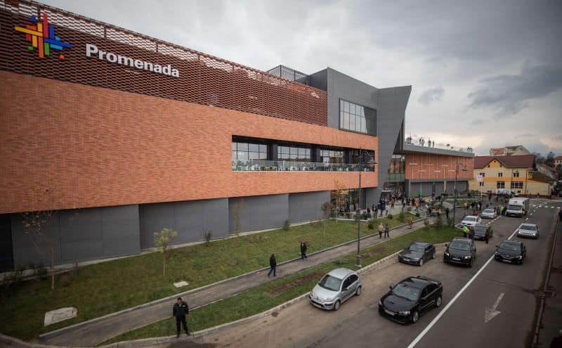 promenada sibiu premiază iubirea de valentine's day - oferte de neratat la mall