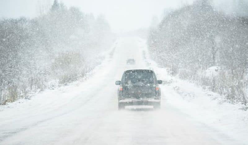 După vara din noiembrie urmează o iarnă grea - Anunțul făcut de meteorologi