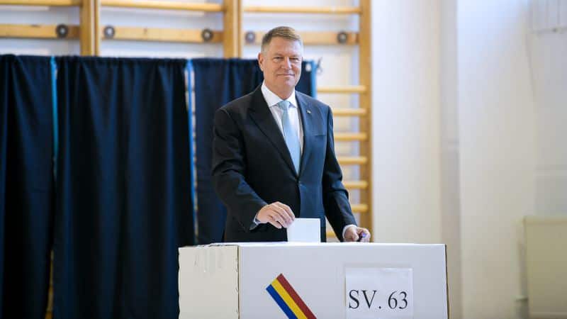 președintele iohannis nu se opune comasării alegerilor