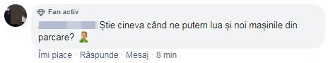 update video foto - panică la noul mall din sibiu - toți oamenii evacuați din cauza unor scăpări de gaze