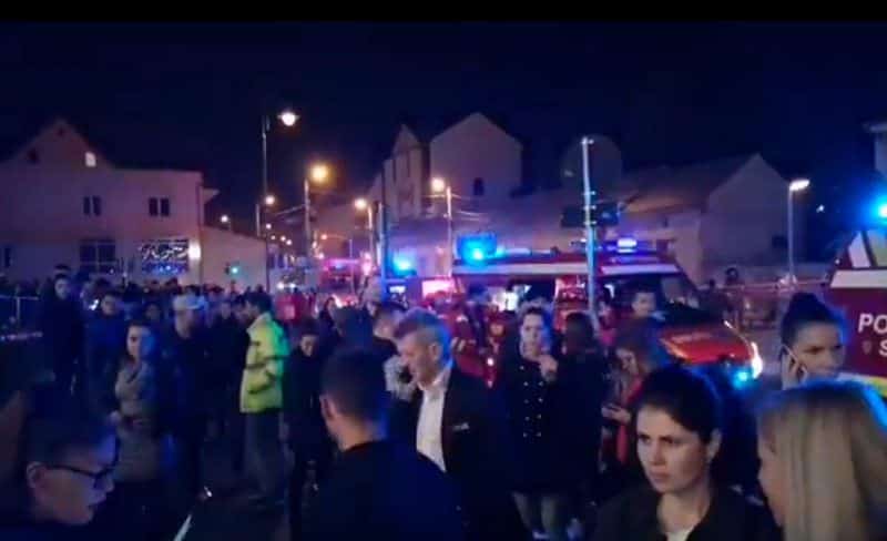 update explicații de la oficialii mall-ului promenada - de ce au fost evacuați oamenii miercuri seară