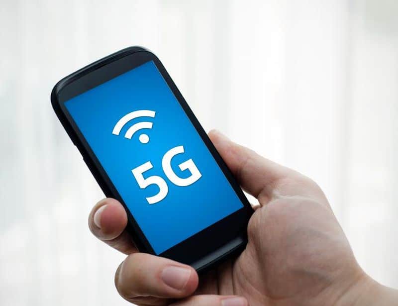 legea pentru implementarea reţelelor 5g a fost adoptată în parlament