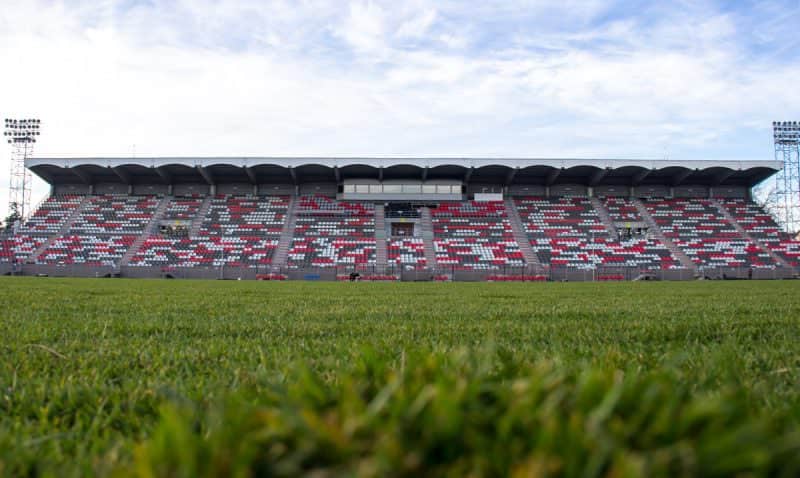 video: modernizarea stadionului municipal – primăria încheie contractul pentru ultima etapă de modernizare la finalul lunii iunie