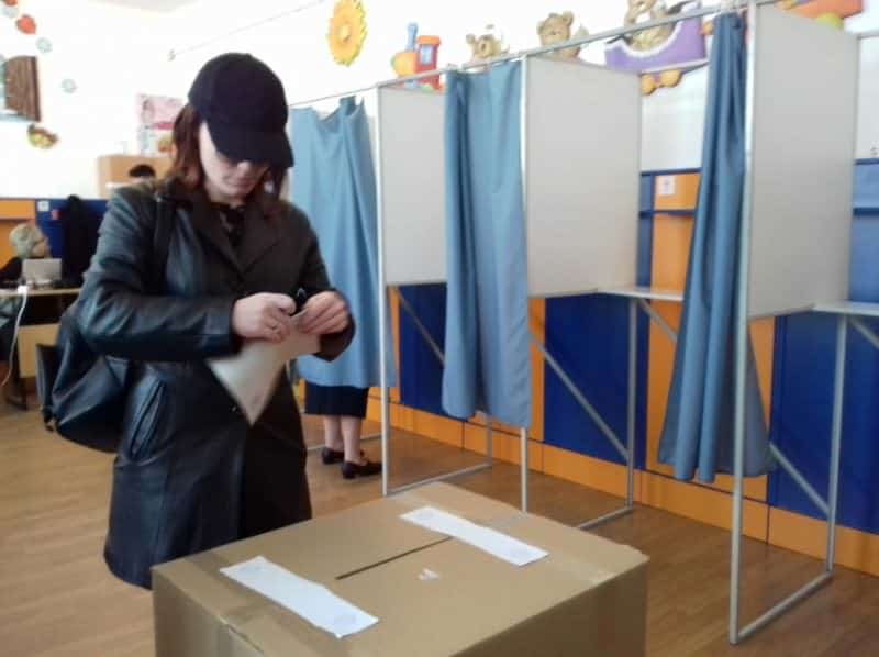 prezența la vot în sibiu la ora 15