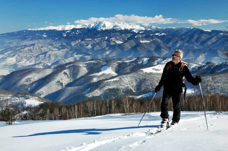 un sibian din apoldu de sus le arată nemților frumusețile româniei. a deschis o firmă de turism de succes