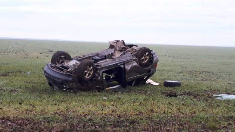 accidente de crăciun - nouă oameni au murit și alte zeci au fost rănite