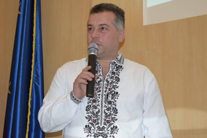 exclusiv alexandru dumbravă după demisia de la primăria sibiu: ”nu mai sunt viceprimar și nici consilier local”