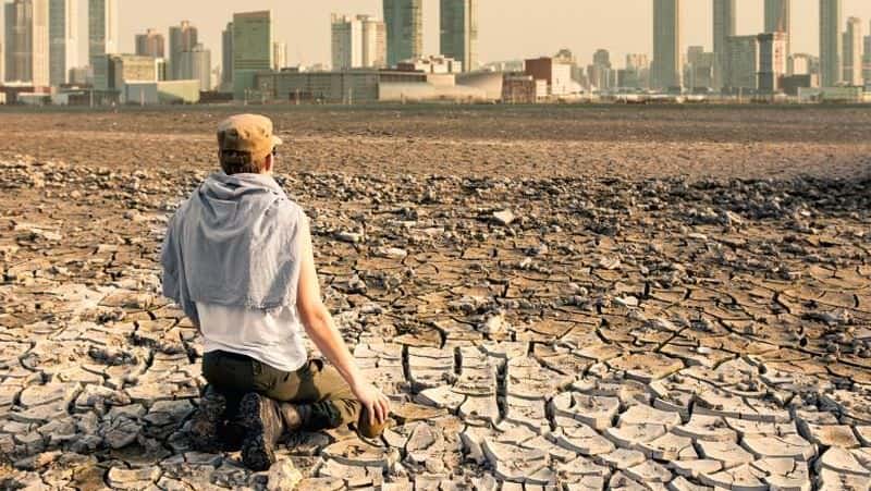 încălzirea globală ne va aduce mari schimbări în viitor, avertizează un climatolog