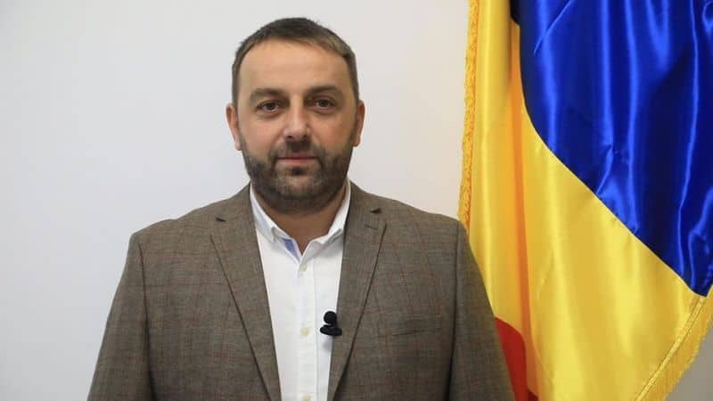 consiliul local șelimbăr, constituit la final de săptămână