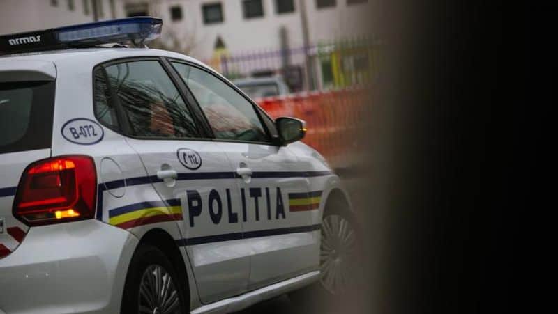 peste 500 de polițiști și 300 de pompieri, la datorie de sărbători la sibiu. zilnic acționează peste 70 de patrule