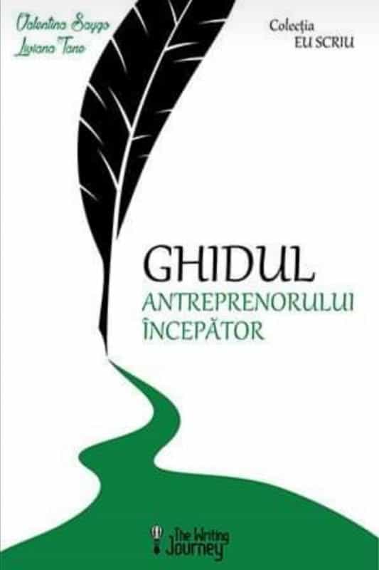 sfaturi pentru sibienii care vor să intre în afaceri - se lansează "ghidul antreprenorului începător"