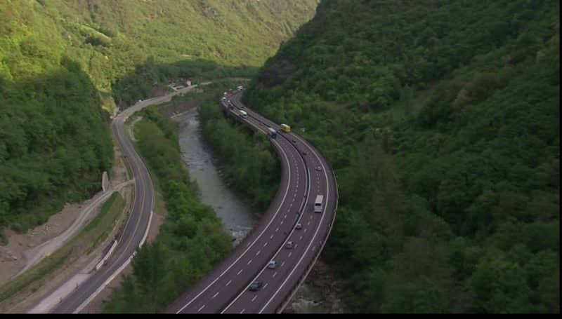 vesti proaste pentru proiectul autostrăzii brașov - comarnic