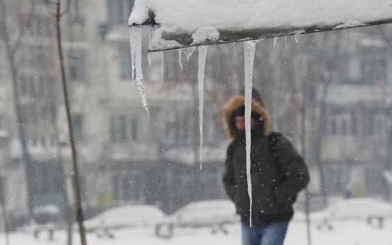 vreme geroasă la sibiu – medicii recomandă să ne îmbrăcăm adecvat