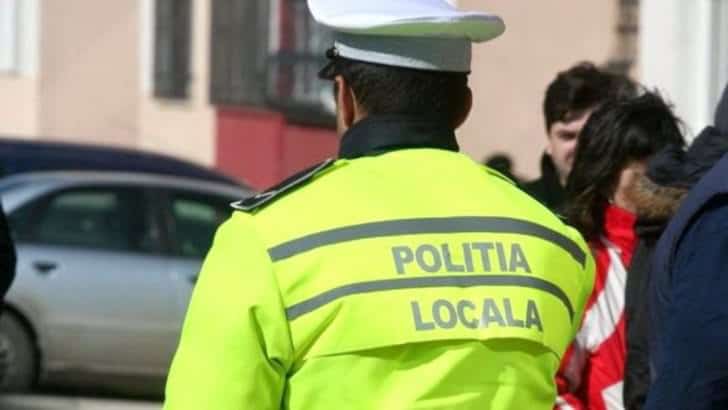 ministrul de interne vrea ca polițiștii locali să păzească școlile