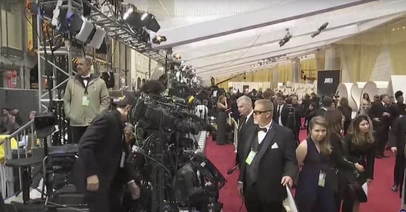 live covorul roșu ceremonia premiilor oscar decernate duminică noapte - care sunt filmele favorite