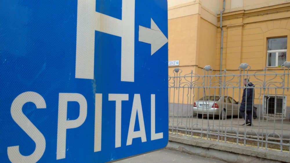 restricții în spitale - internările vor fi limitate din cauza coronavirusului