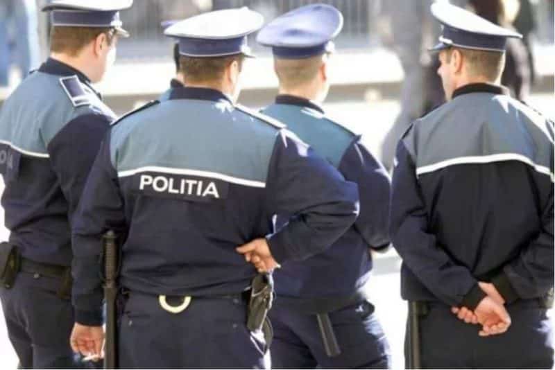 s-a modificat legea - în ce condiții au voie polițiștii să intre cu forța într-o locuință