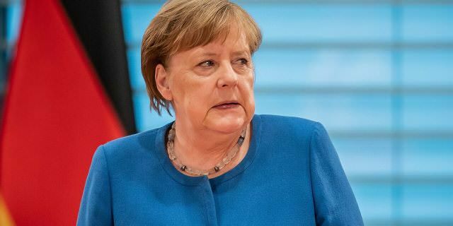 angela merkel în carantină - a avut contact cu un medic diagnosticat