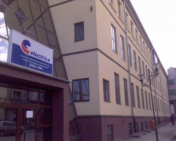 electrica - sdee sibiu primește solicitări și plăți doar online sau prin poștă pe perioadă nedeterminată