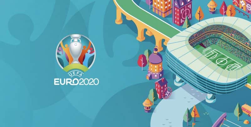 Decizie drastică a UEFA - A amânat Euro 2020