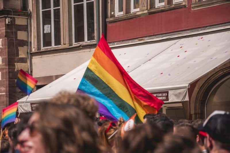 prima ediție a festivalului minorităților sexuale din sibiu - fără marș gay anul acesta