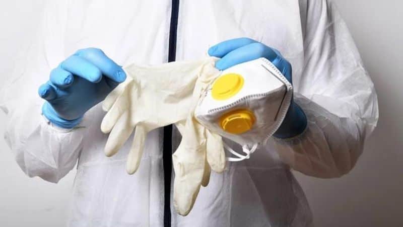 aproape 400 de fabrici din românia ar putea produce echipamente de protecție pentru medici